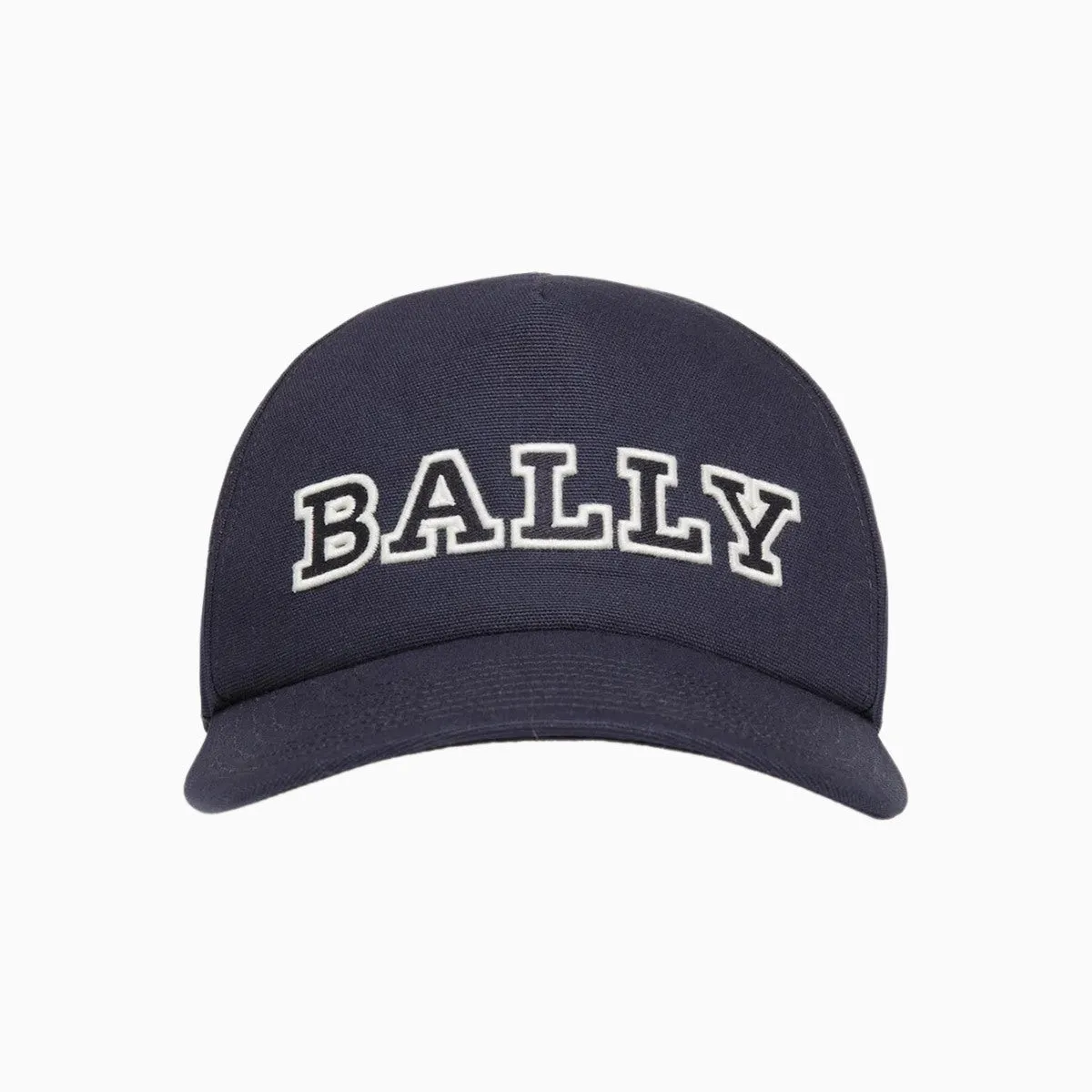 Men's Cotton Baseball Cap
