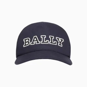 Men's Cotton Baseball Cap