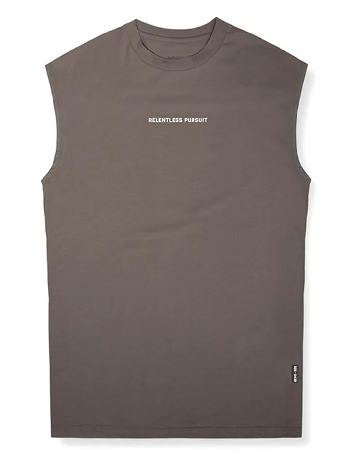 Men's Loose Quick Dry Breathable Sports Vest