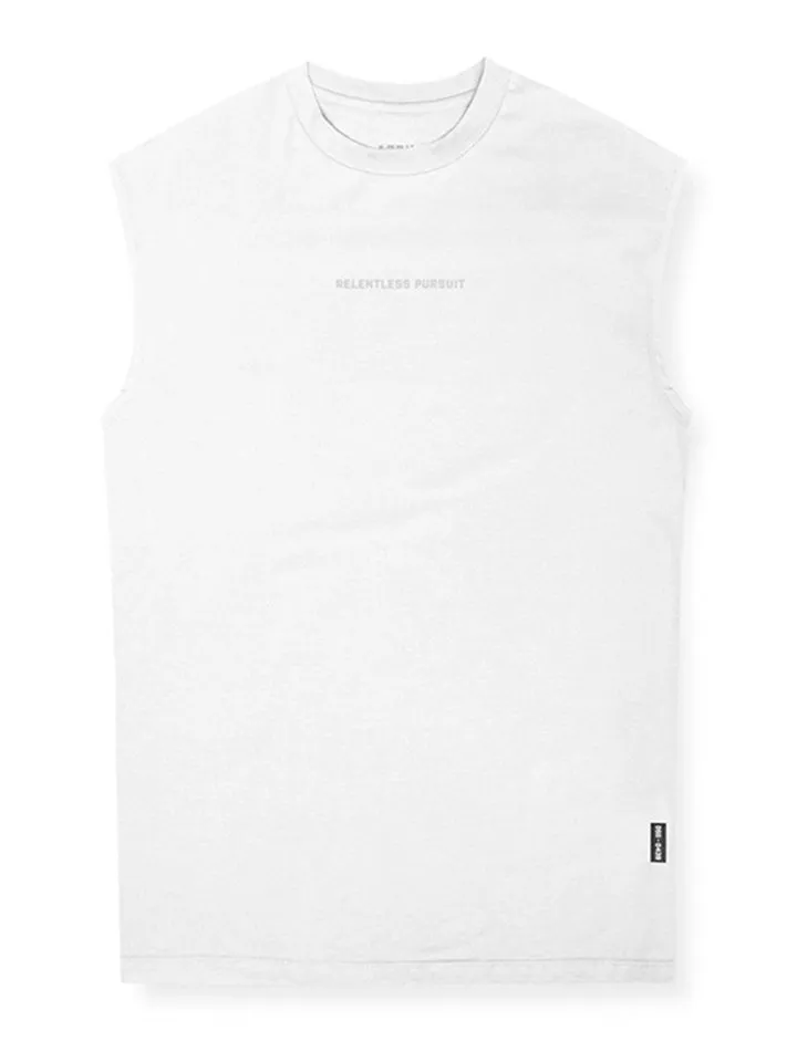 Men's Loose Quick Dry Breathable Sports Vest
