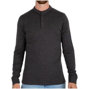 MEN'S MERINO 400 HENLEY