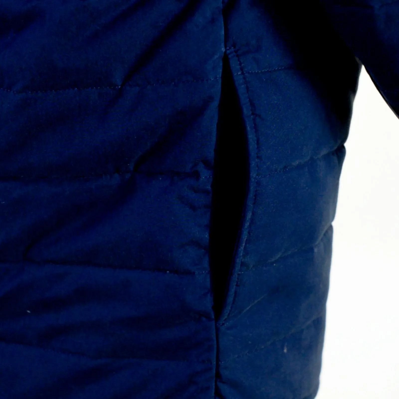 Men's Pine Peak Down Shirtjac