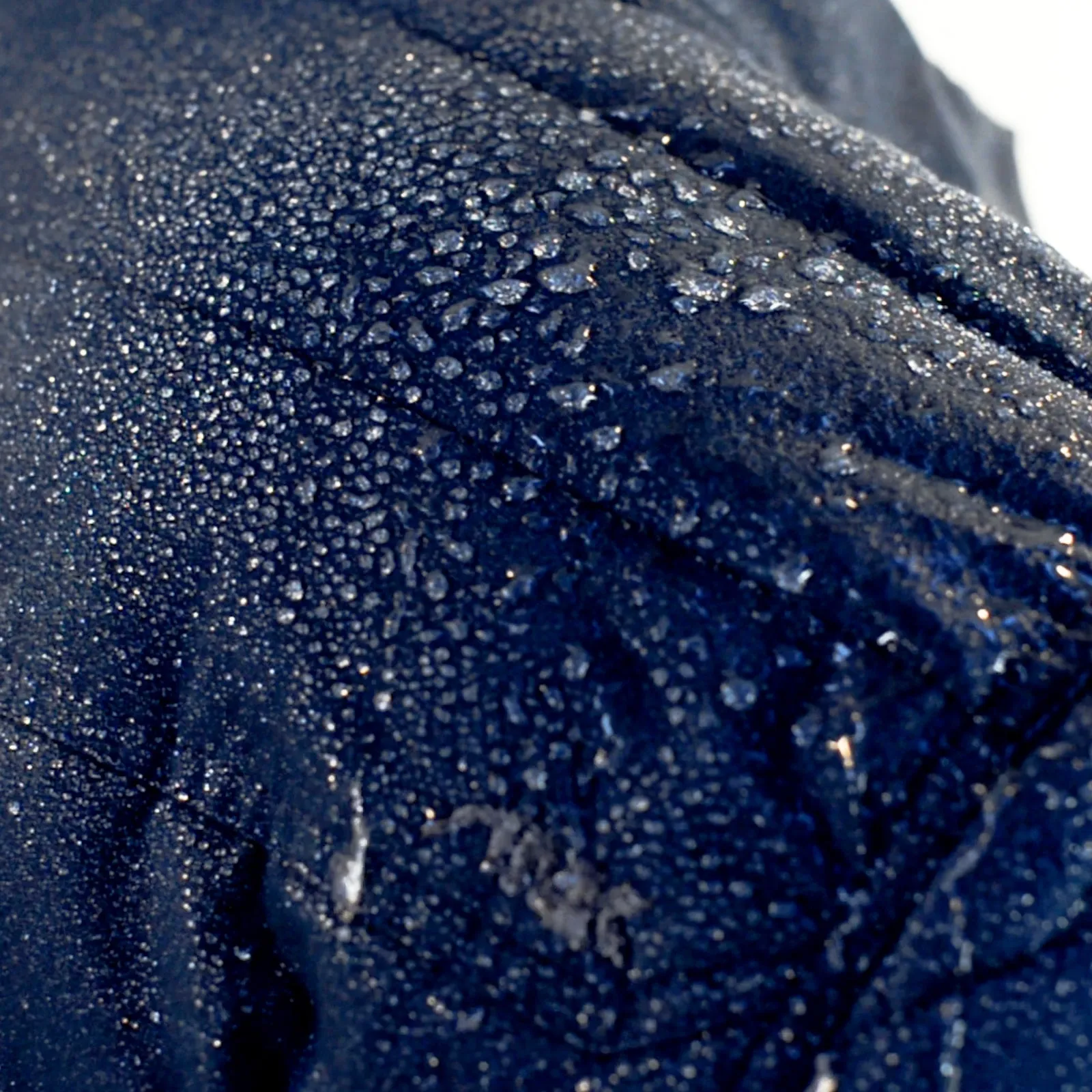 Men's Pine Peak Down Shirtjac