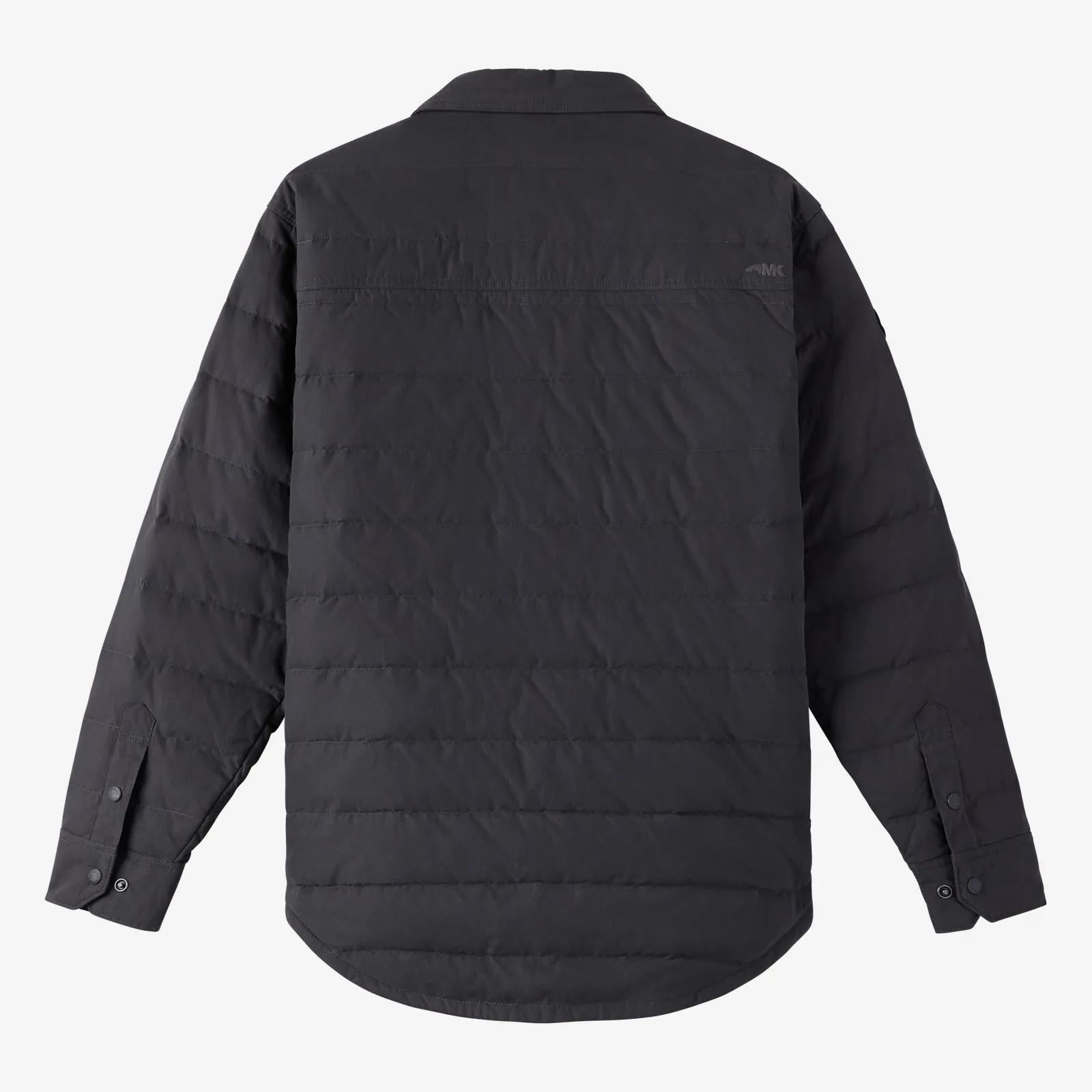 Men's Pine Peak Down Shirtjac