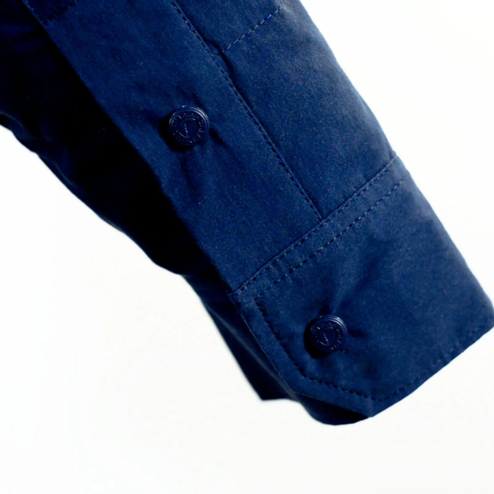 Men's Pine Peak Down Shirtjac