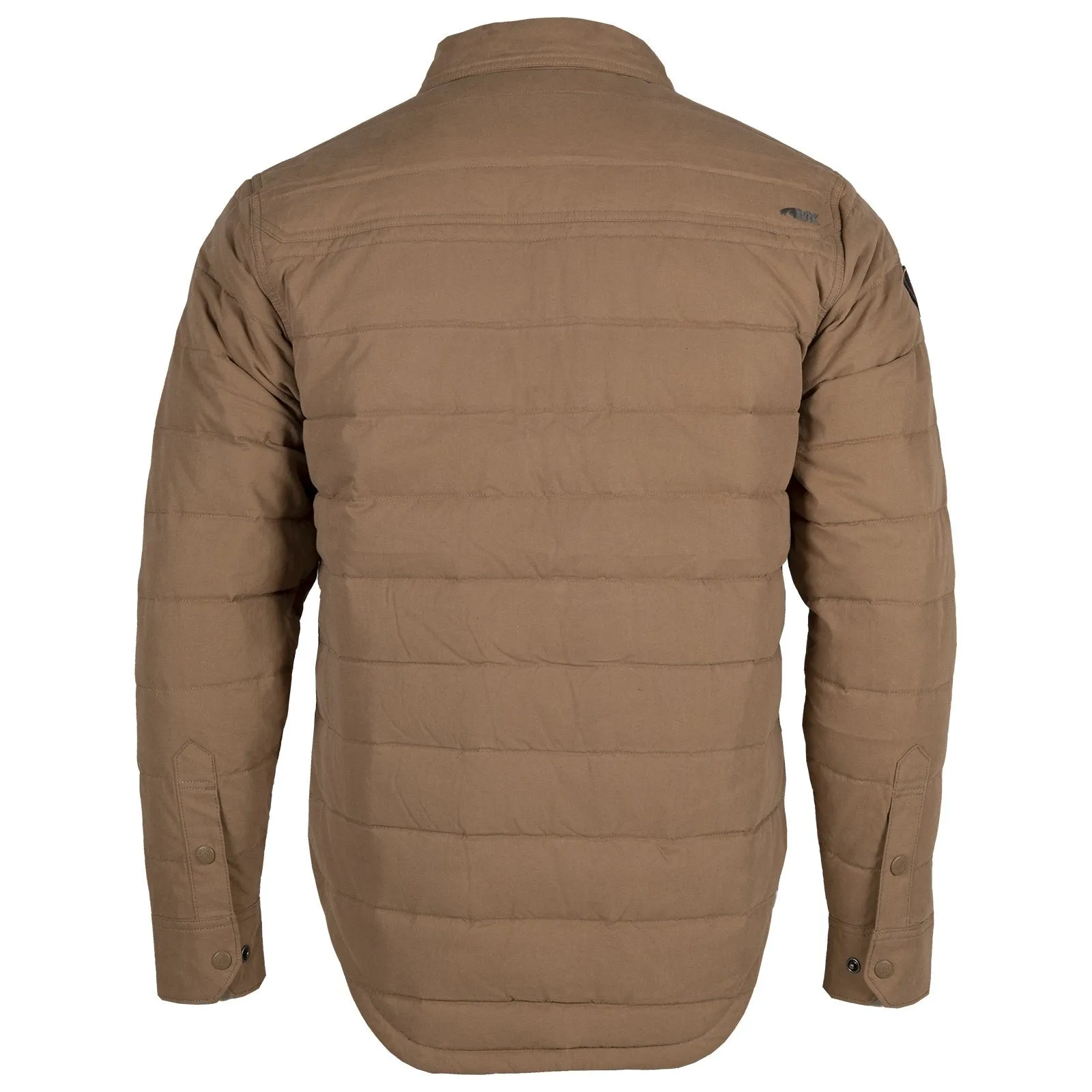 Men's Pine Peak Down Shirtjac