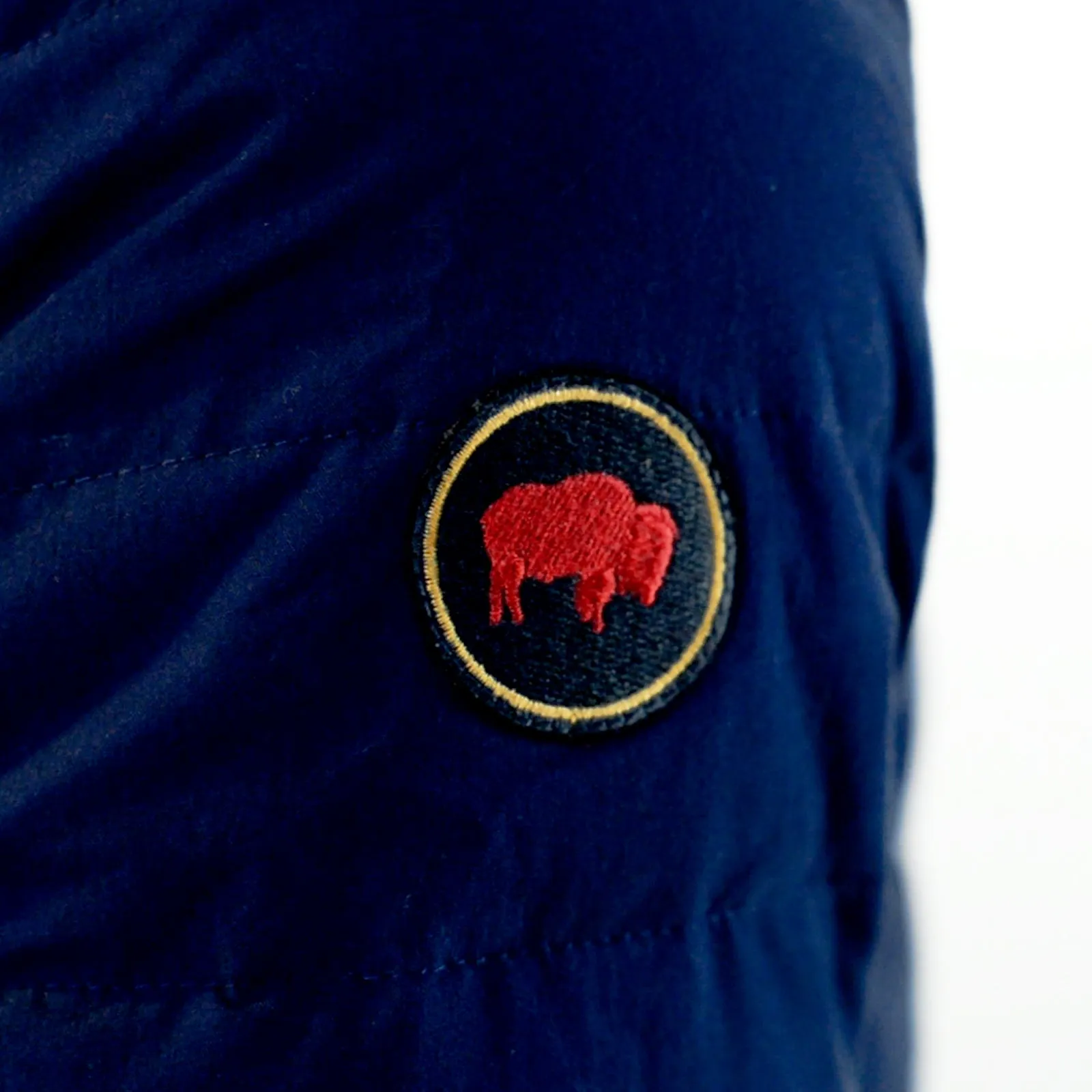 Men's Pine Peak Down Shirtjac