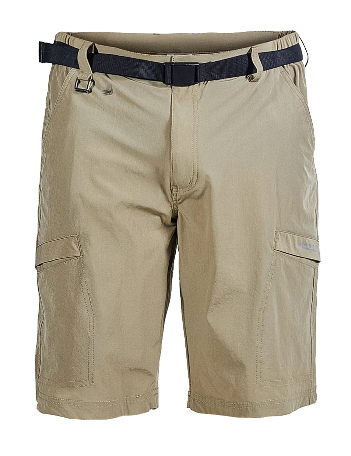 Men's Quick Dry Hiking Working Multi-Pocket Work Outdoor Casual Cargo Shorts