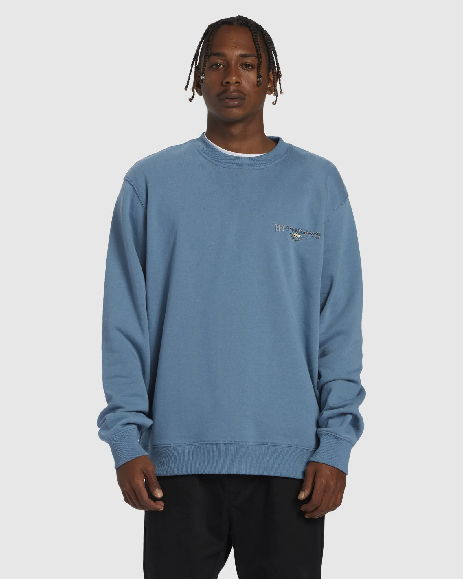 Men's Short Sands Crew