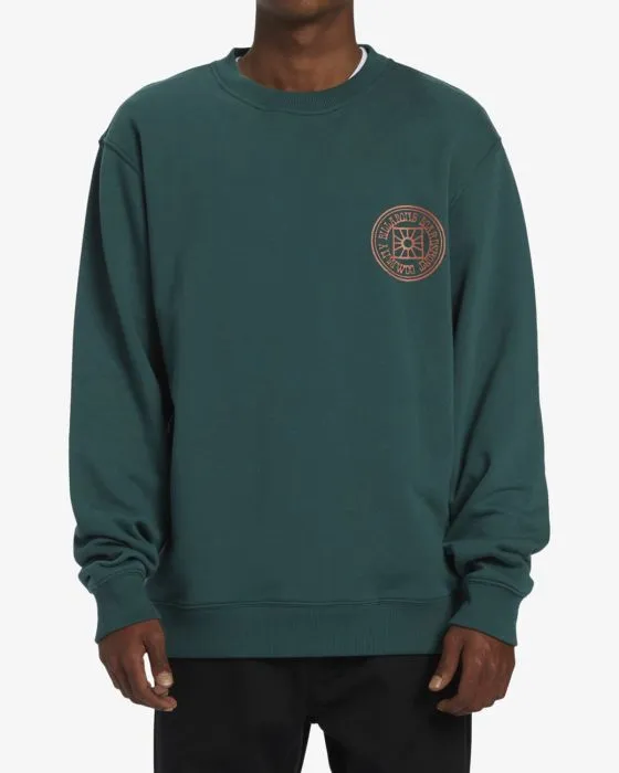 Men's Short Sands Crew