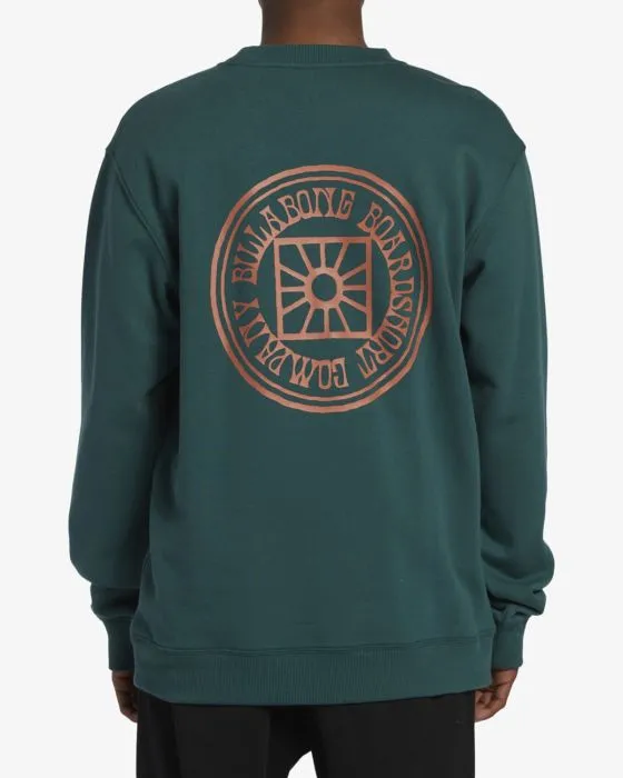 Men's Short Sands Crew
