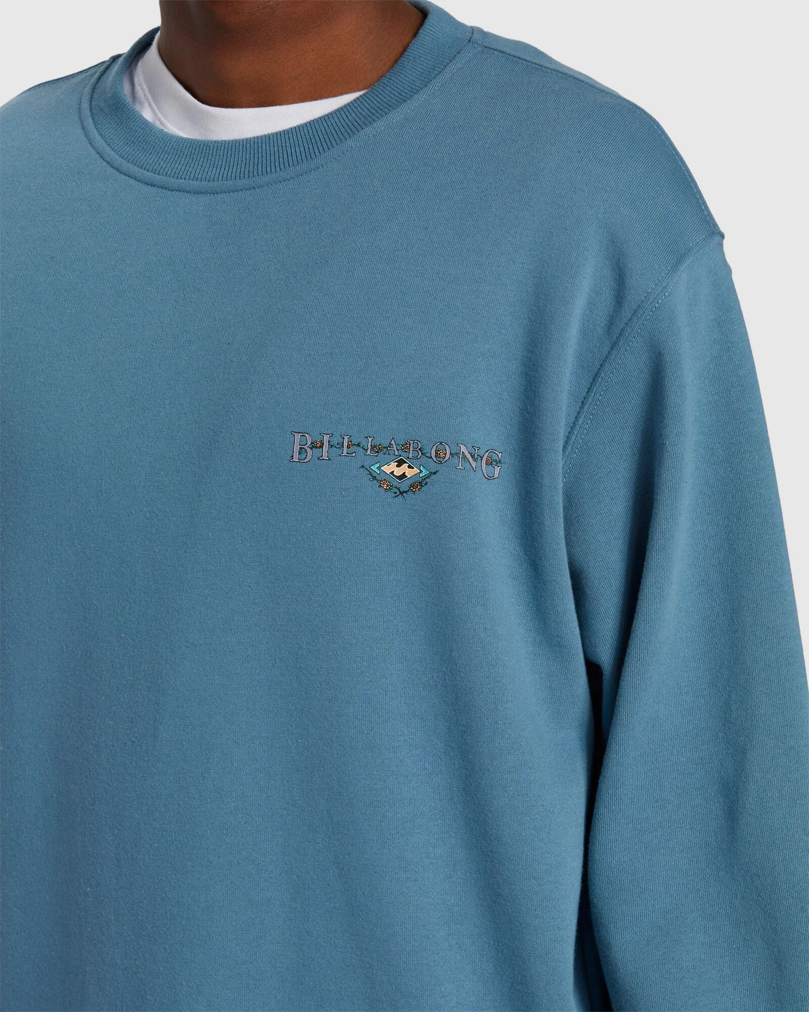 Men's Short Sands Crew
