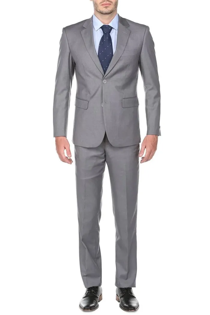 Men's Suit Superior 150 Wool Feel
