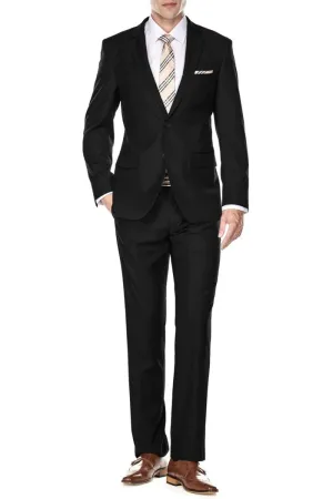 Men's Suit Superior 150 Wool Feel