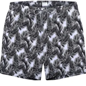 Men's swimming trunks quick dry beach shorts