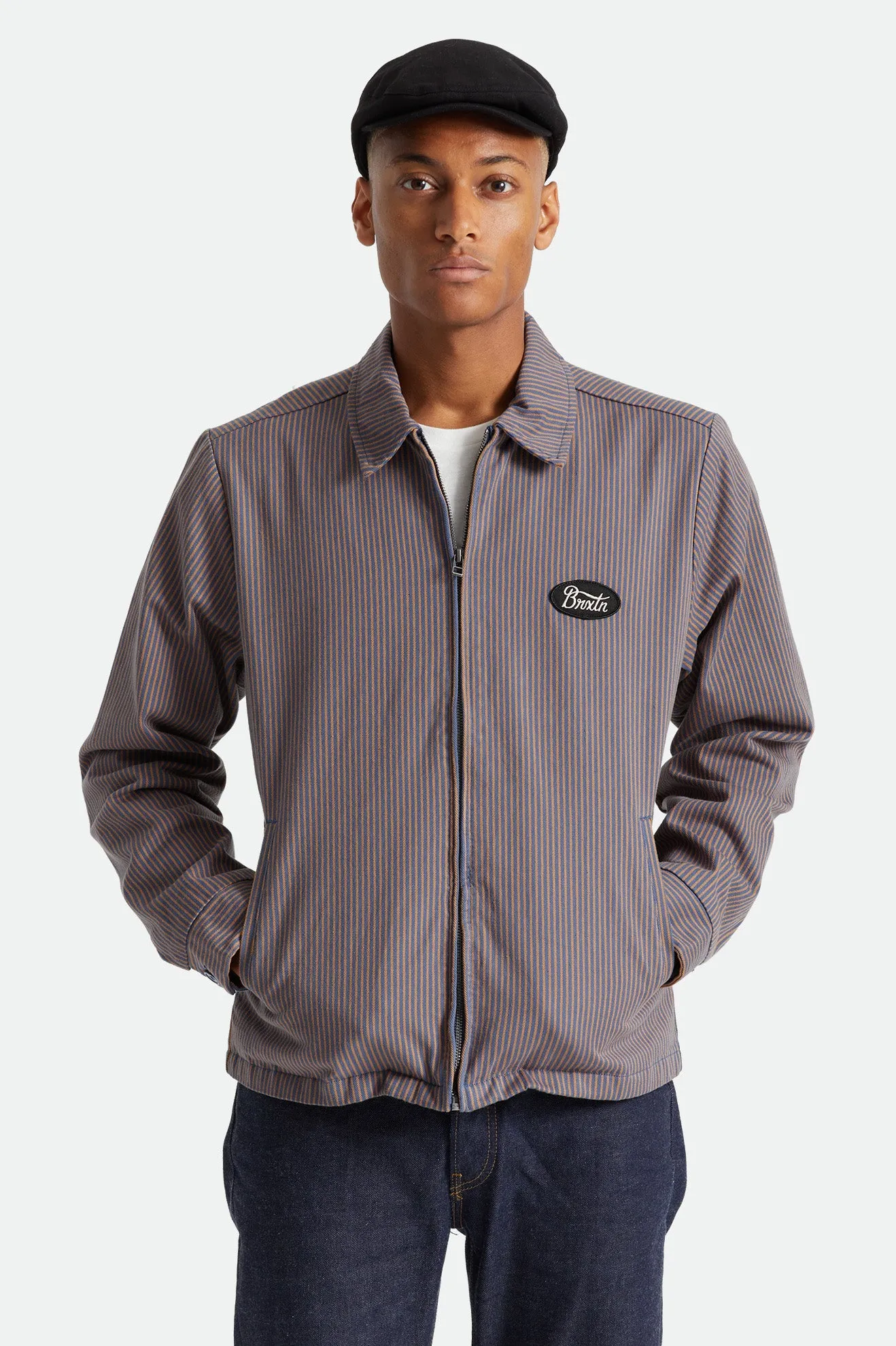 Men's Utopia Jacket