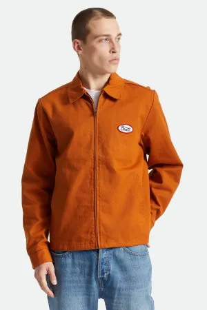 Men's Utopia Jacket