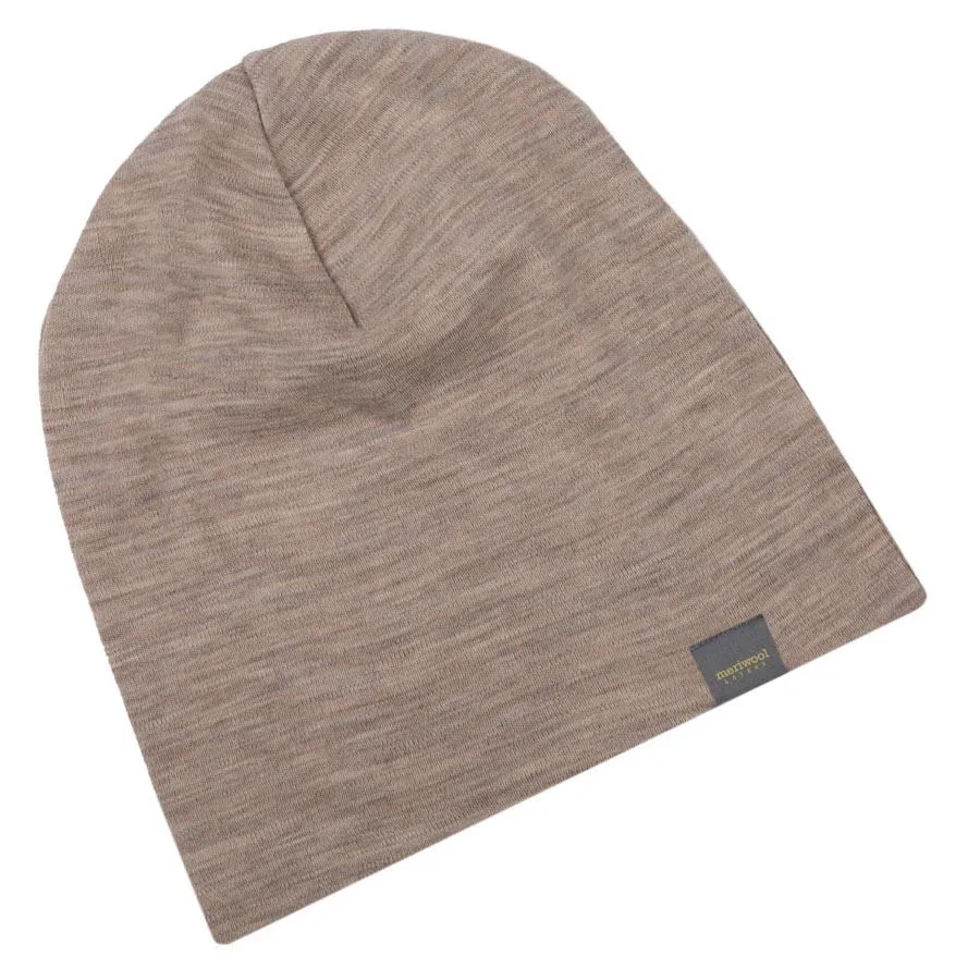 Merino 250 Cuffed Beanie