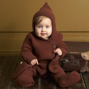 Merino Wool Suit