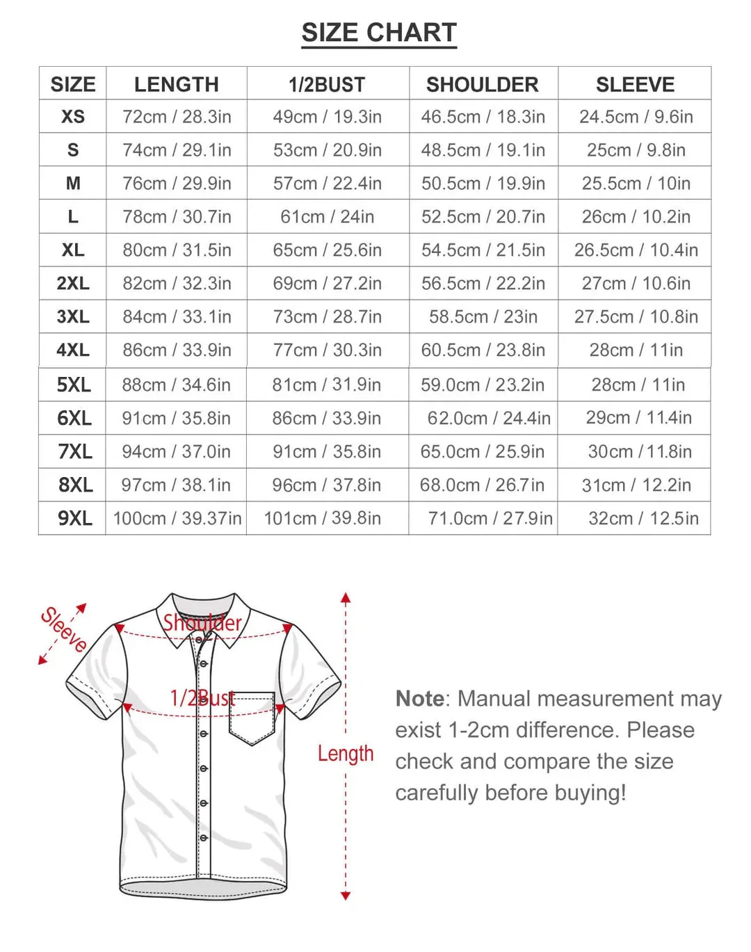 Moisture-wicking Towards Freedom Hawaiian Shirt