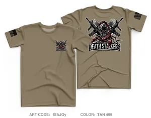 Montevideo RSP Core Men's SS Performance Tee - fSAJGy