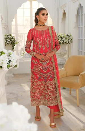 Morocan Glam (FFD 0077)