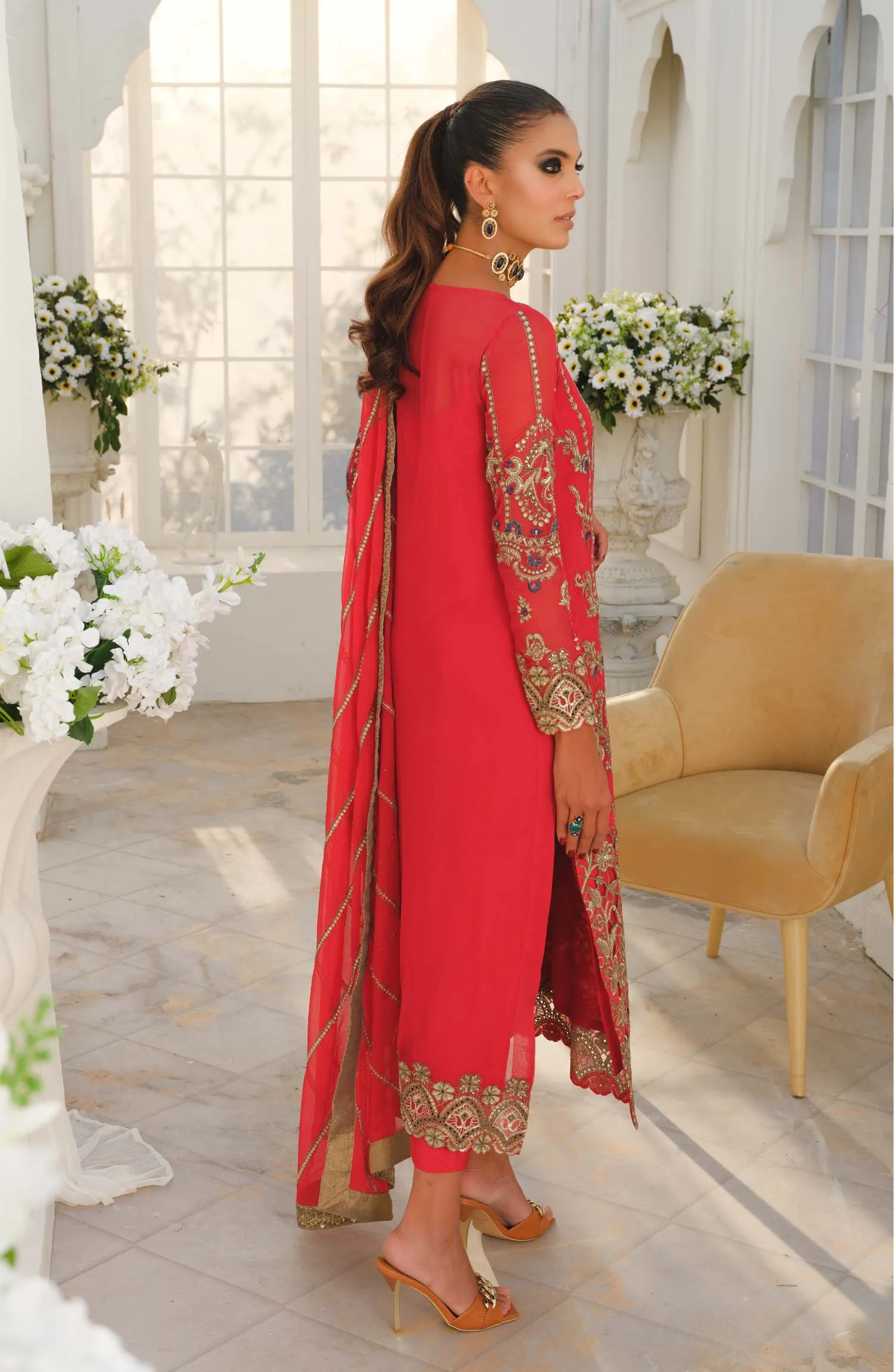 Morocan Glam (FFD 0077)