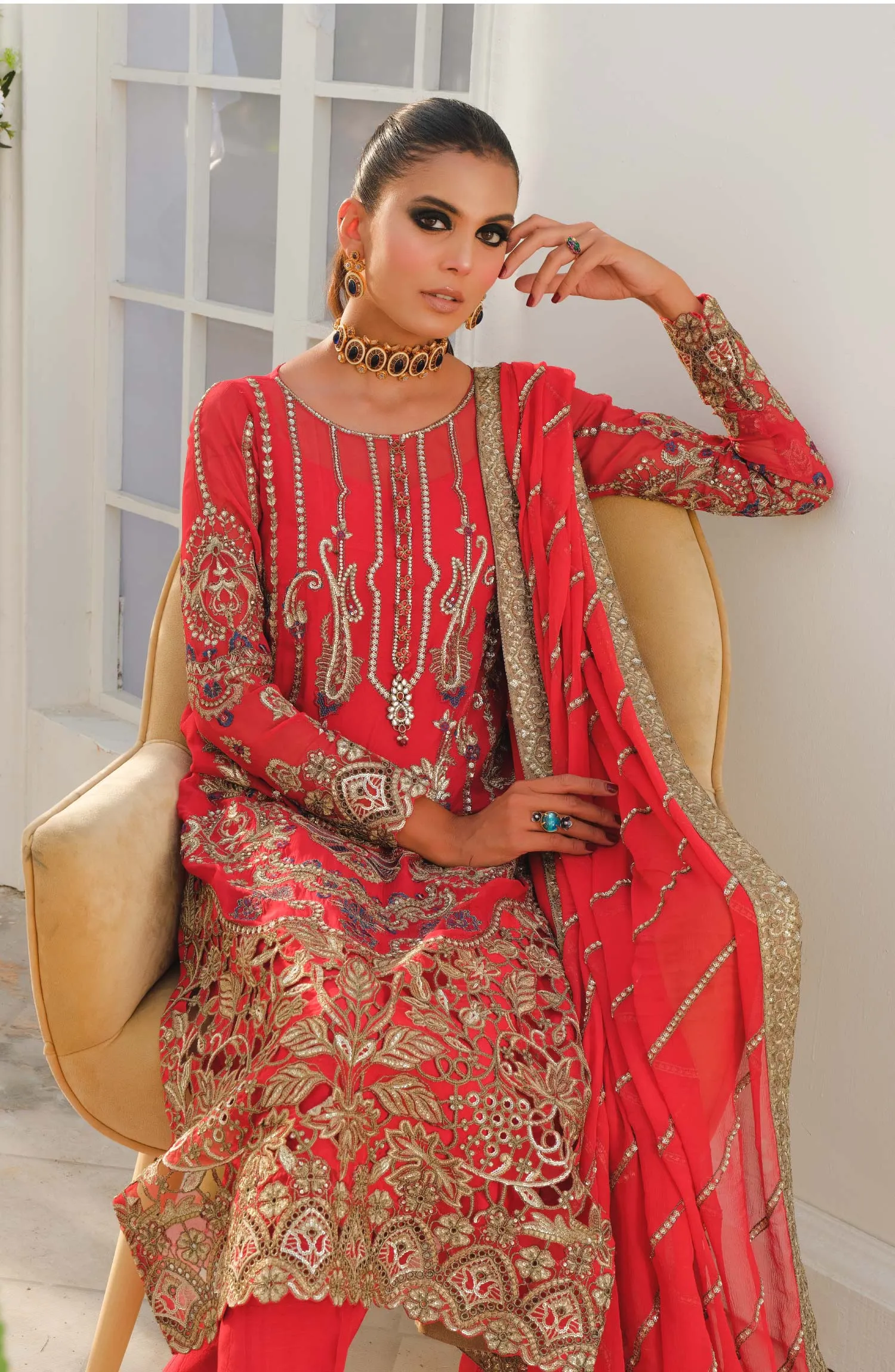 Morocan Glam (FFD 0077)