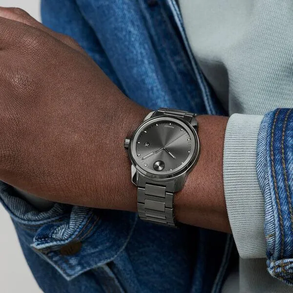 Movado Bold Quartz Men's watch 3600736