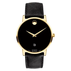 Movado Museum Classic Automatic Men's watch 0607566