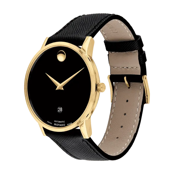 Movado Museum Classic Automatic Men's watch 0607566