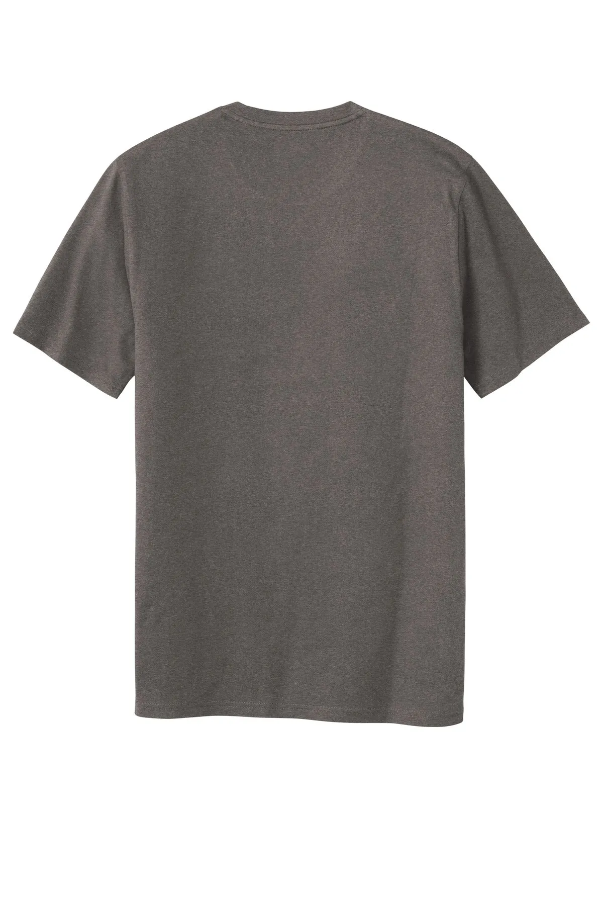 New Era  Tri-Blend Tee NEA135 Shadow Grey