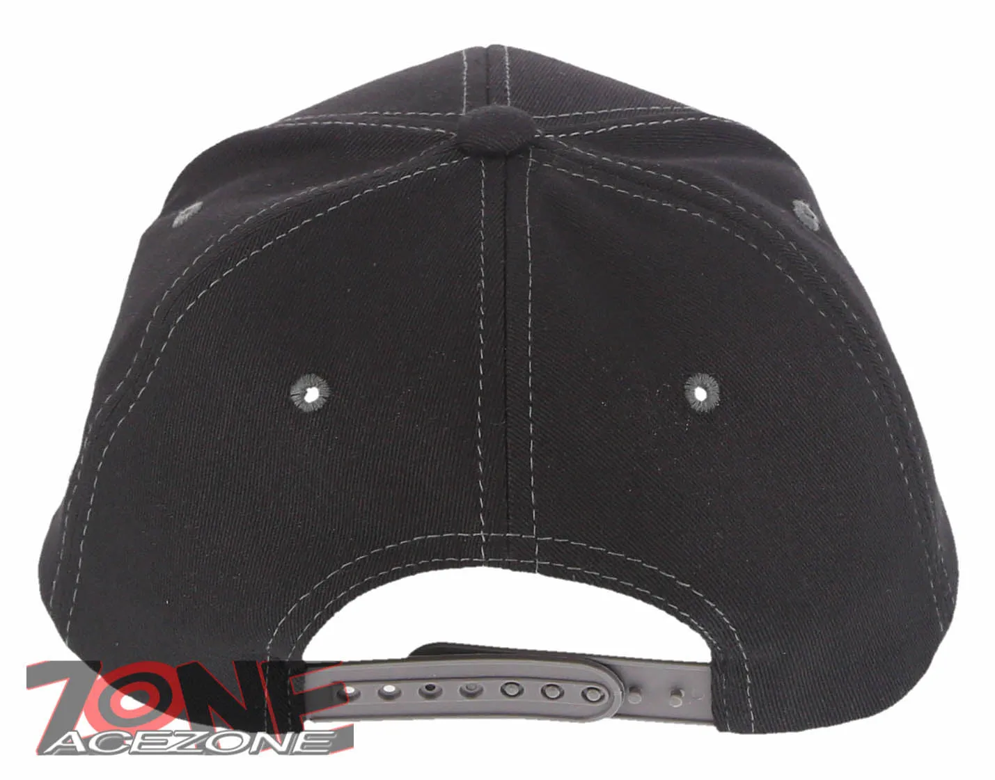 NEW! TEXAS FLAG STAR LONE STAR SNAPBACK BASEBALL CAP HAT BLACK