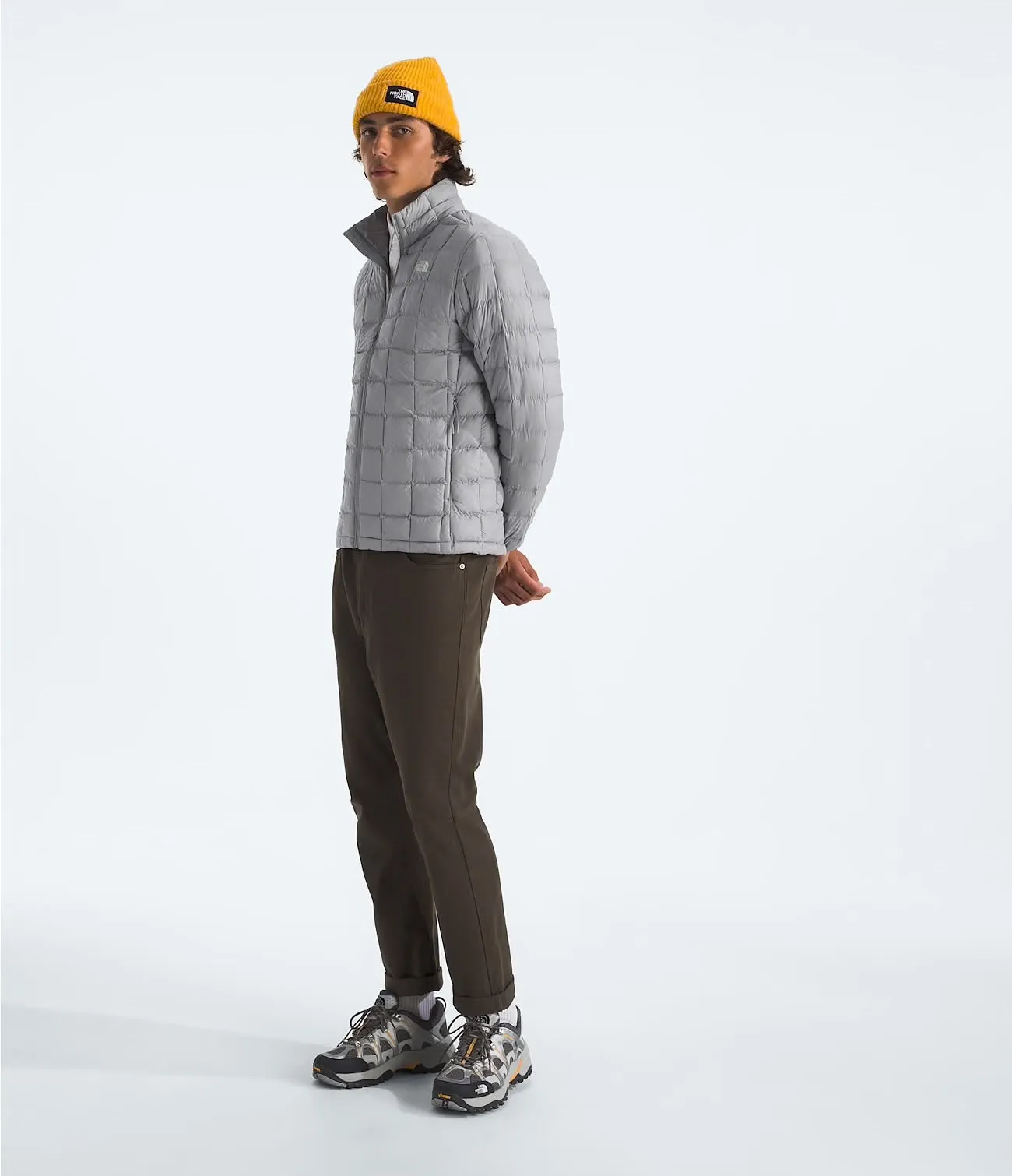 North Face Men’s ThermoBall™ Jacket 2.0