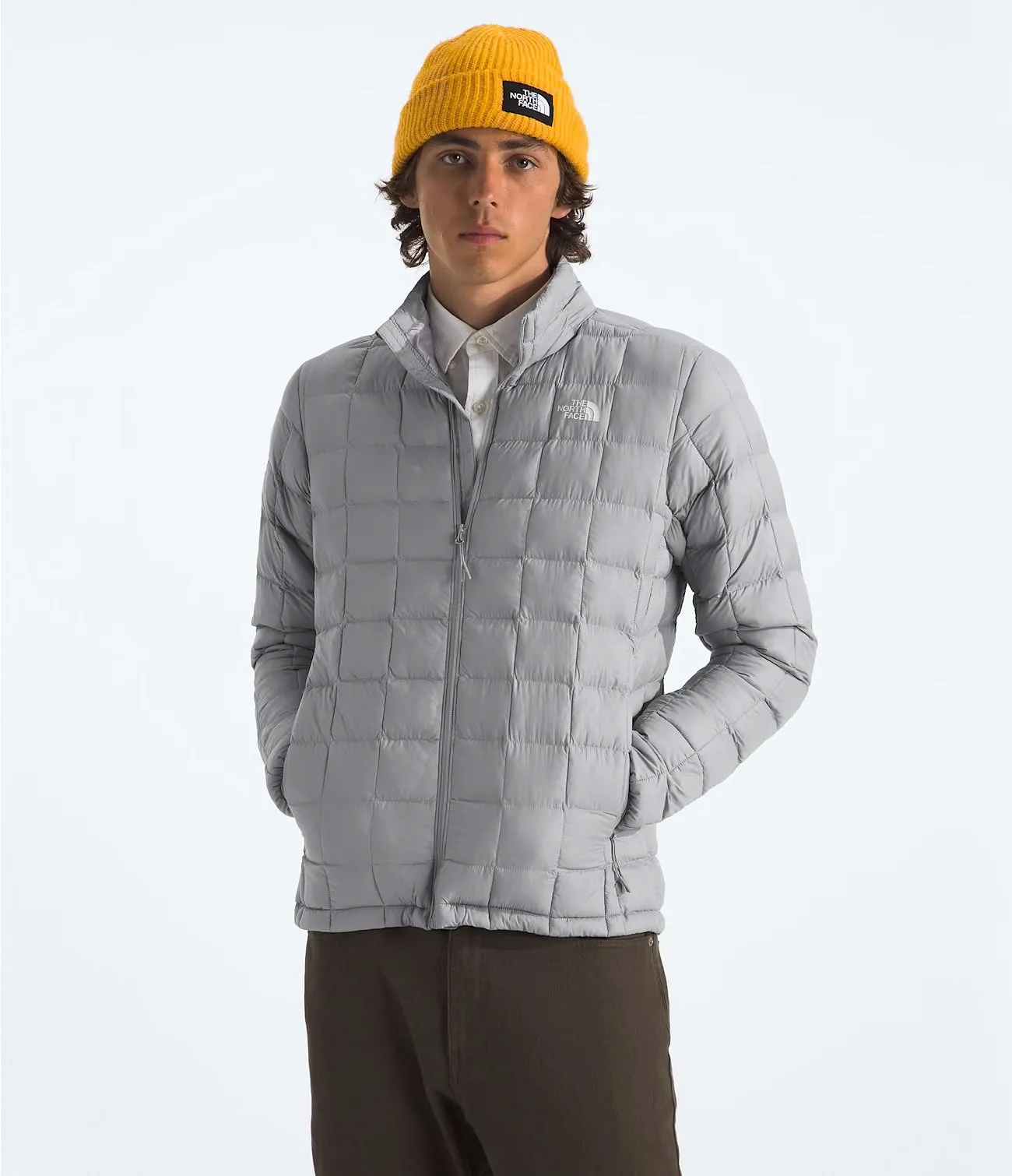 North Face Men’s ThermoBall™ Jacket 2.0