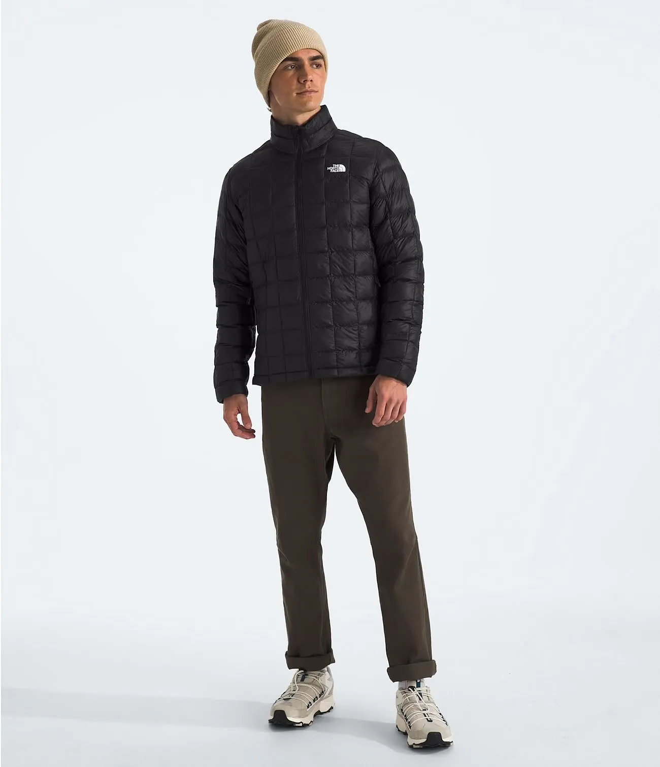 North Face Men’s ThermoBall™ Jacket 2.0