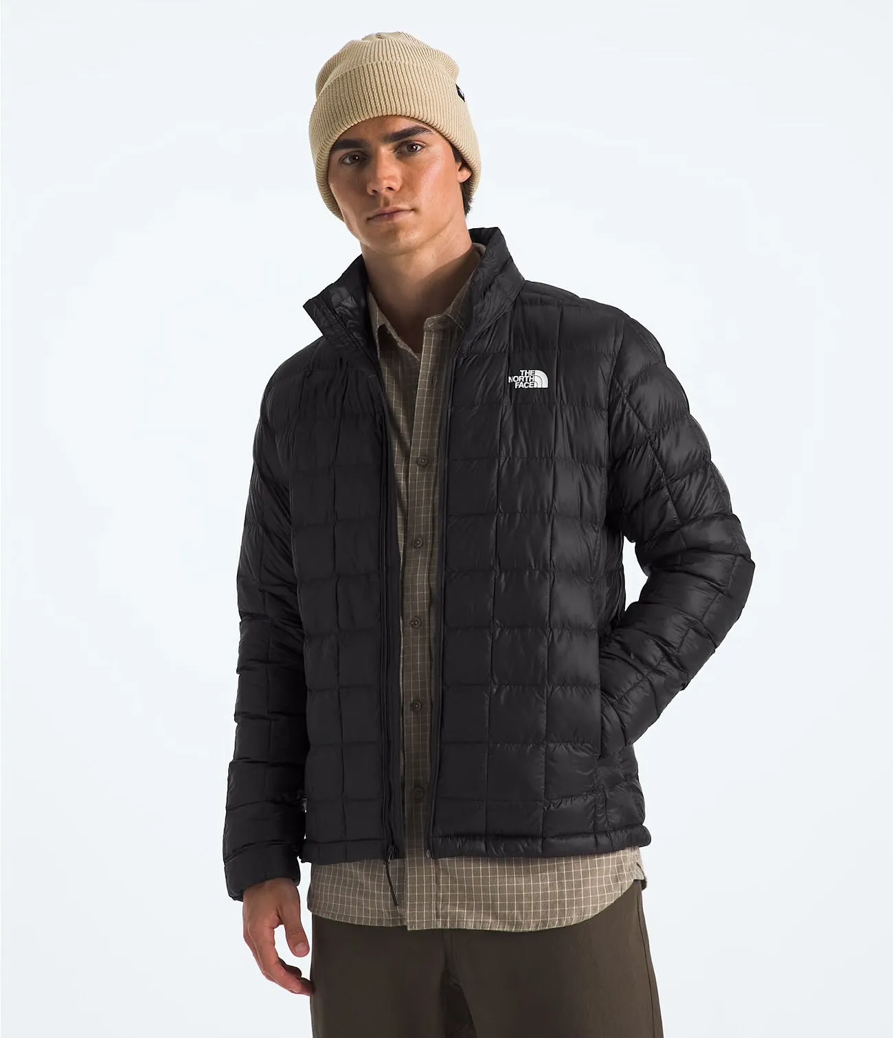 North Face Men’s ThermoBall™ Jacket 2.0