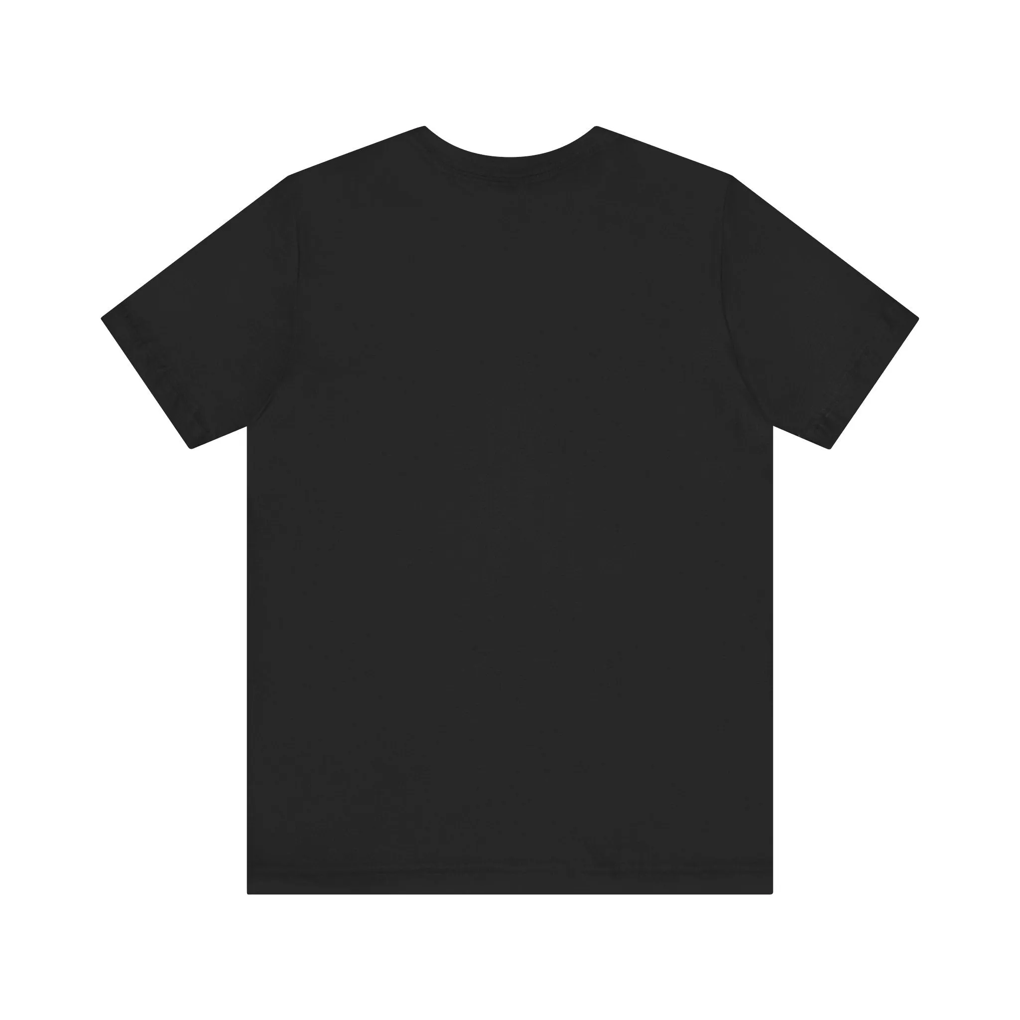 Nuts | Deluxe Black Unisex Tee