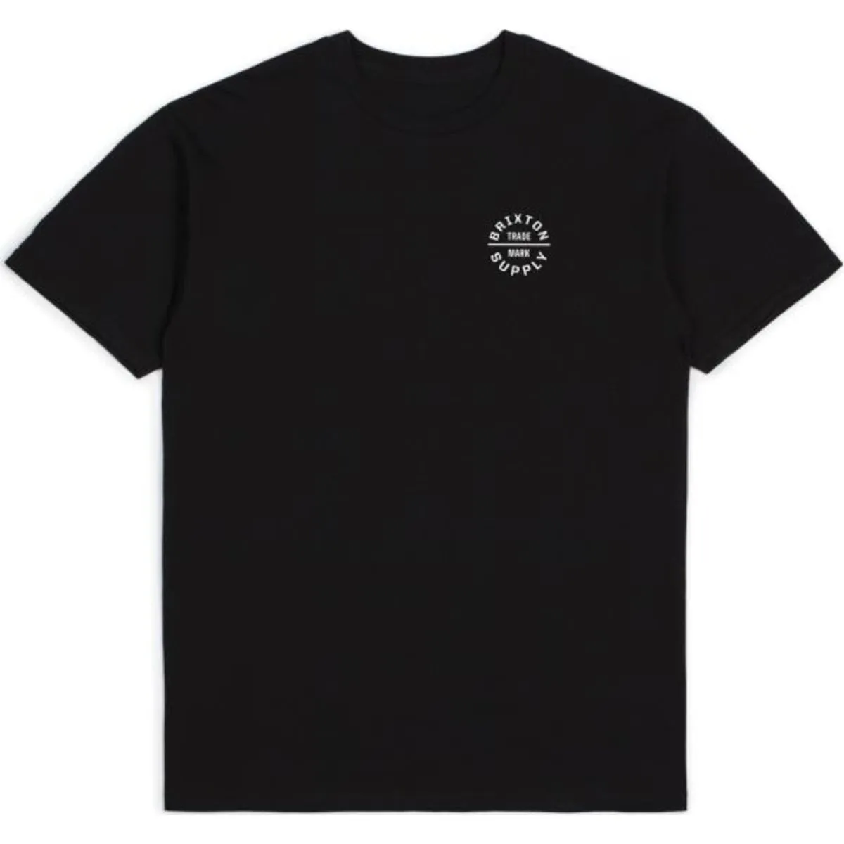 Oath V S/S Standard Tee - Navy