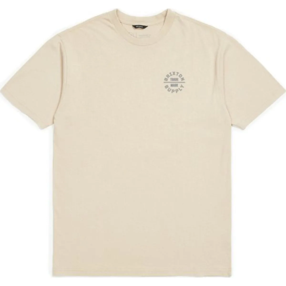 Oath V S/S Standard Tee - Navy