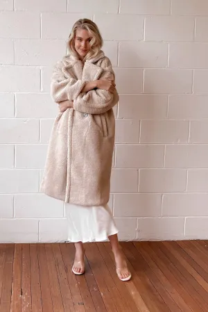 Olicia Coat
