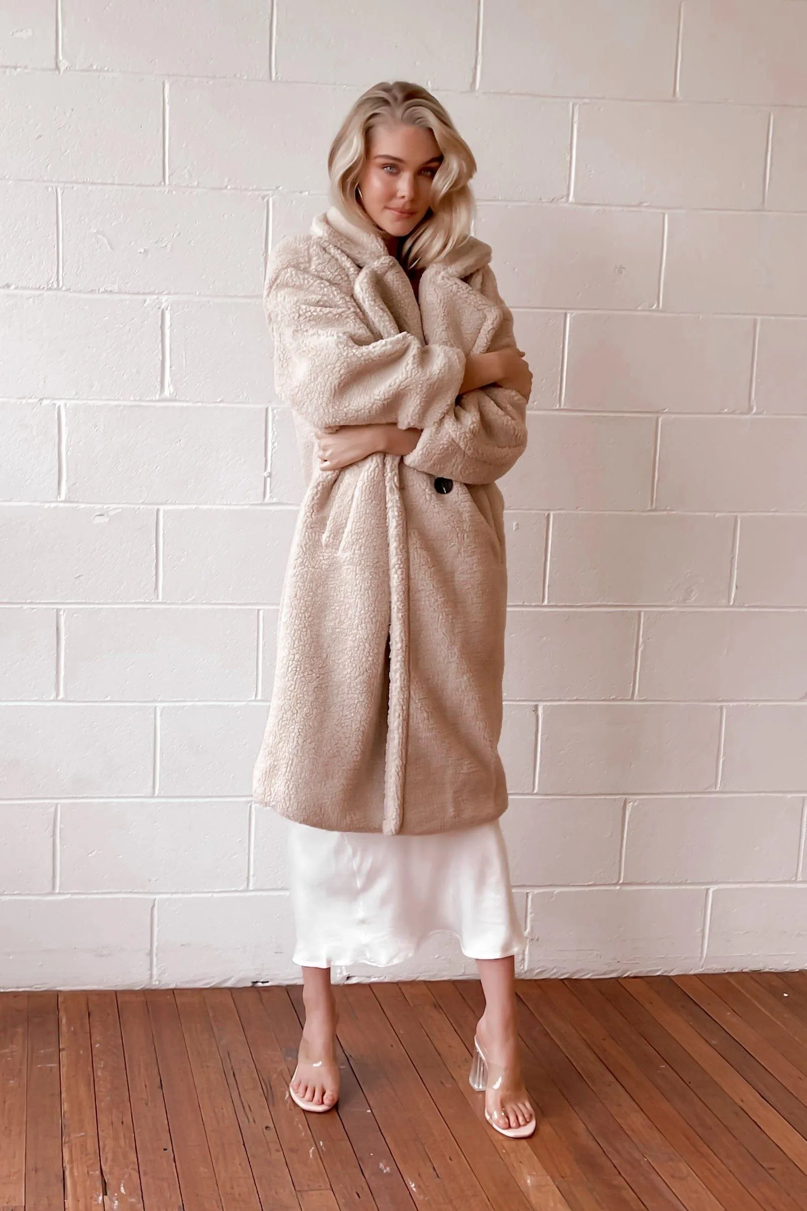 Olicia Coat