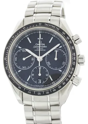 Omega Speedmaster Racing 326.30.40.50.01.001 Co-Axial Mens Watch