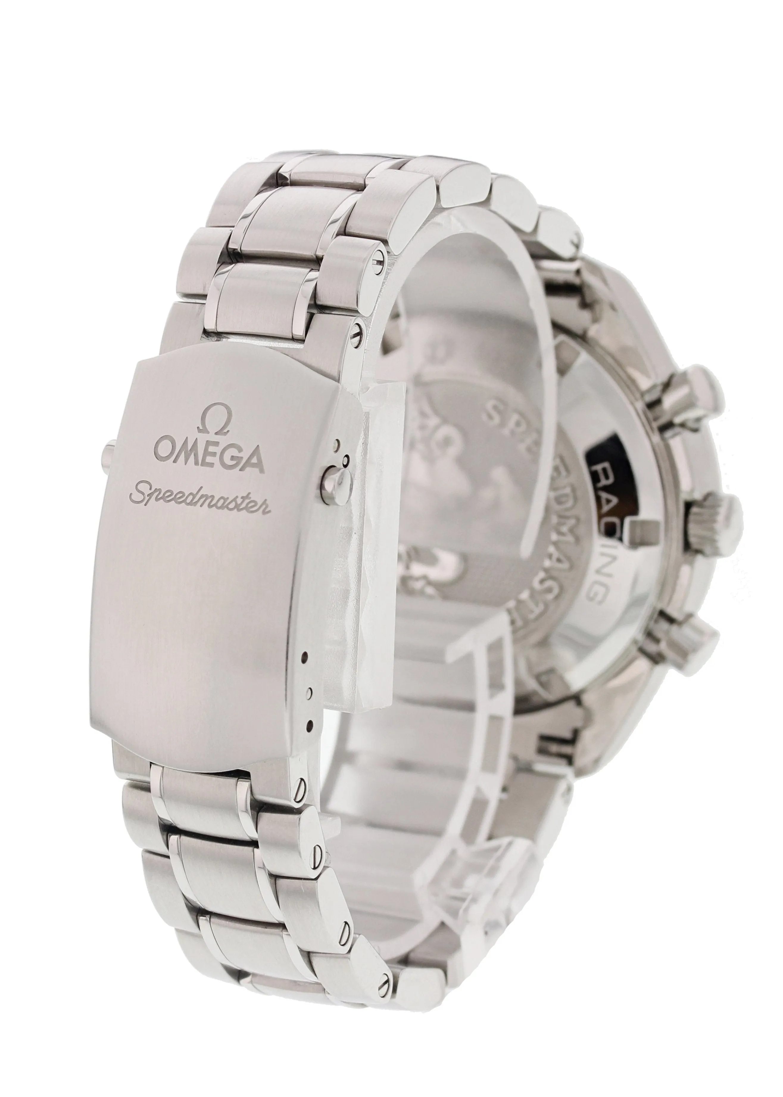 Omega Speedmaster Racing 326.30.40.50.01.001 Co-Axial Mens Watch