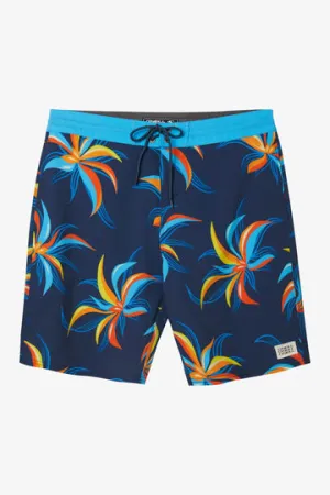 O'Neill Grove Flow Cruzer Boardshorts