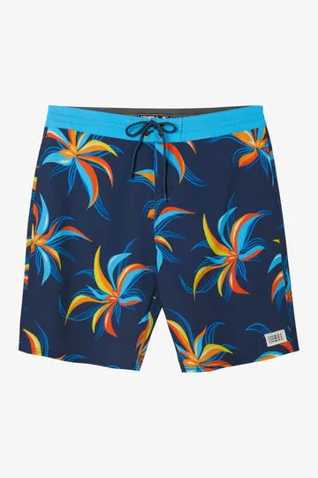 O'Neill Grove Flow Cruzer Boardshorts