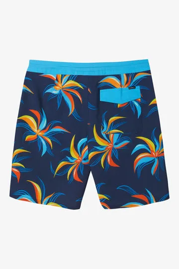 O'Neill Grove Flow Cruzer Boardshorts