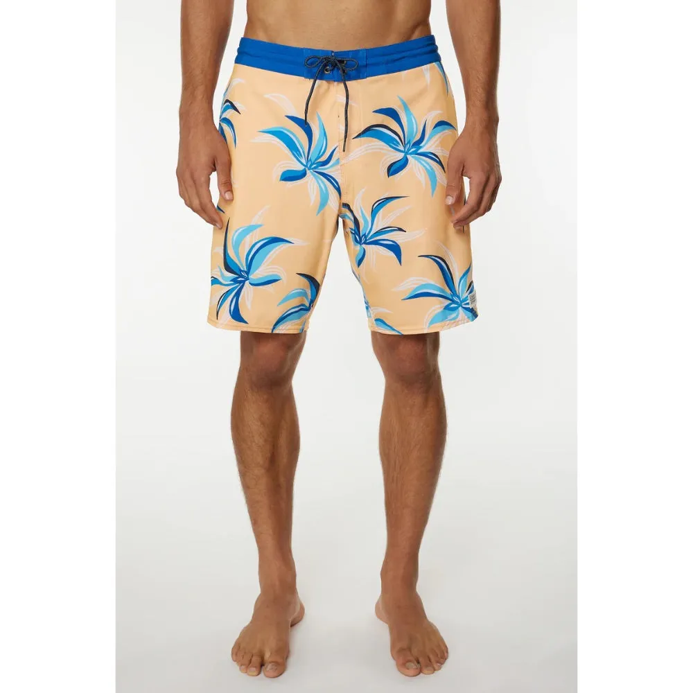 O'NEILL GROVE FLOW CRUZER CANTALOPE