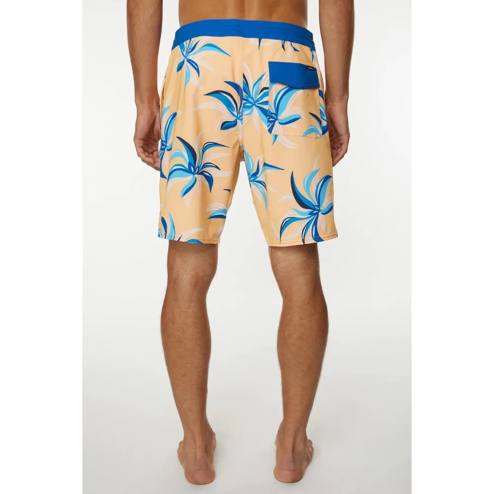 O'NEILL GROVE FLOW CRUZER CANTALOPE