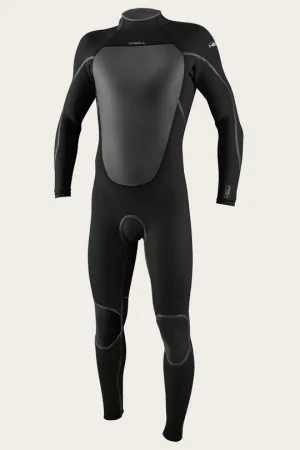 O'Neill Heat 3/2mm Back Zip